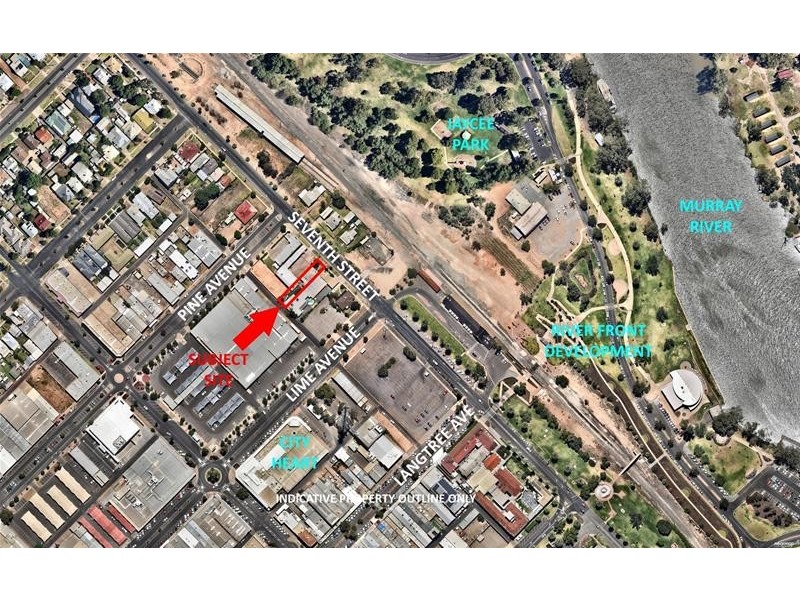 153A Seventh Street, Mildura VIC 3500