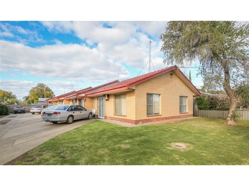 1-4/798 Fourteenth Street, Mildura VIC 3500