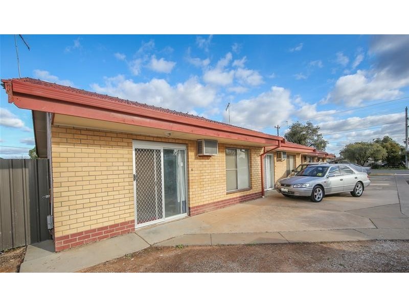 1-4/798 Fourteenth Street, Mildura VIC 3500