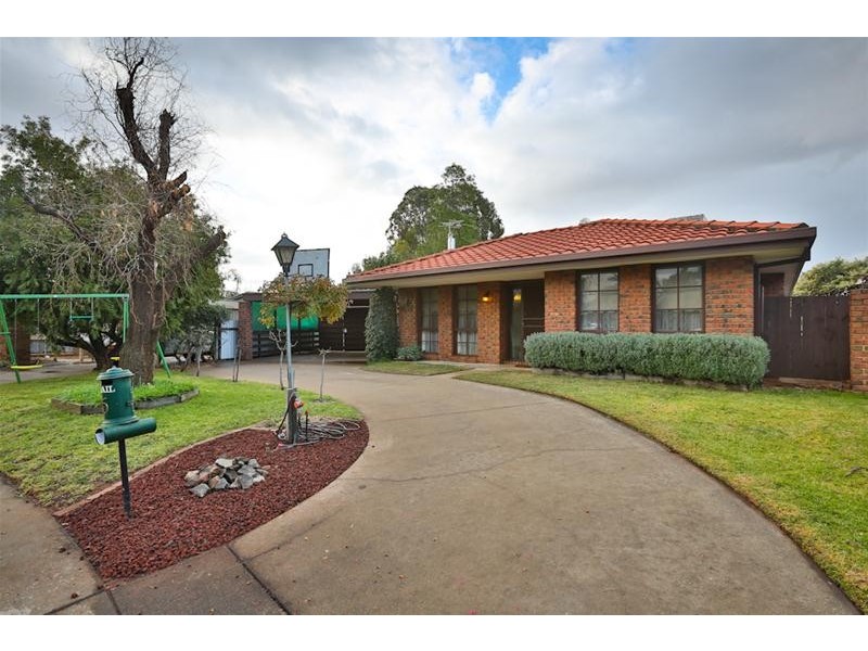 6 Ibis Place, Mildura VIC 3500