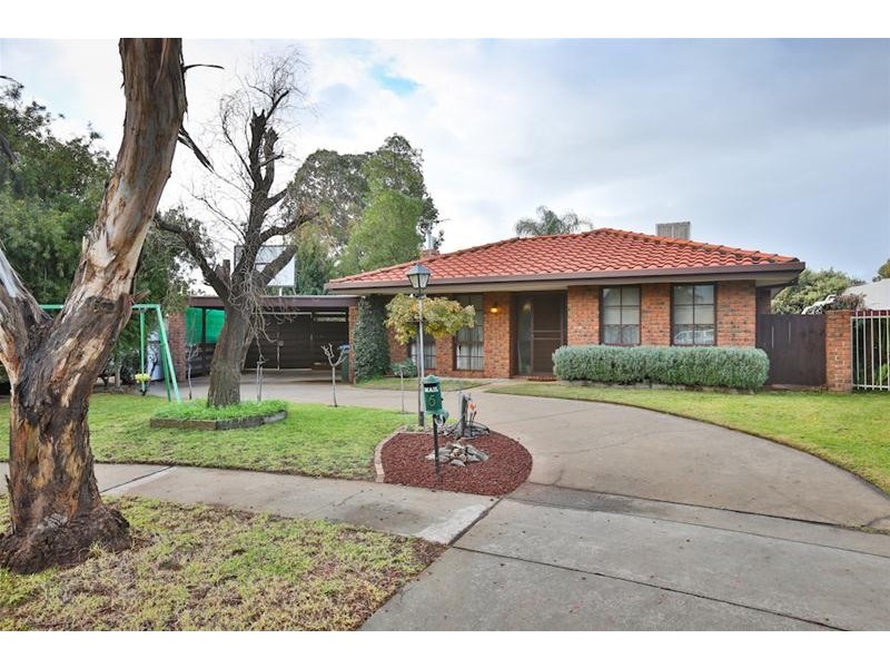 6 Ibis Place, Mildura VIC 3500