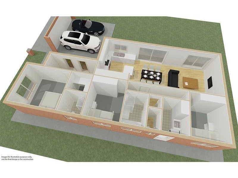 Lot 17 Belinda Court, Mildura VIC 3500