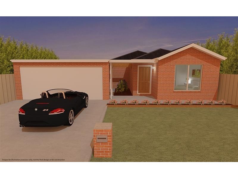 Lot 17 Belinda Court, Mildura VIC 3500