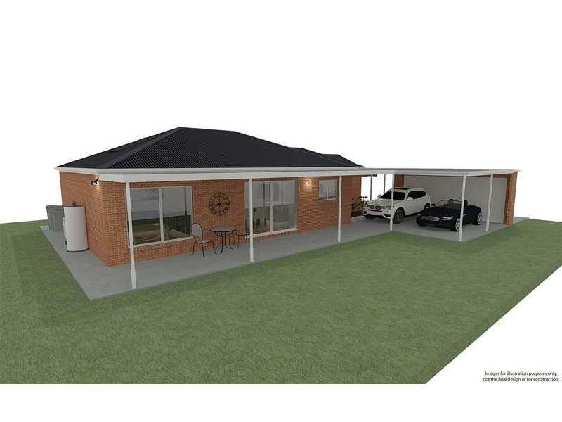 Lot 17 Belinda Court, Mildura VIC 3500