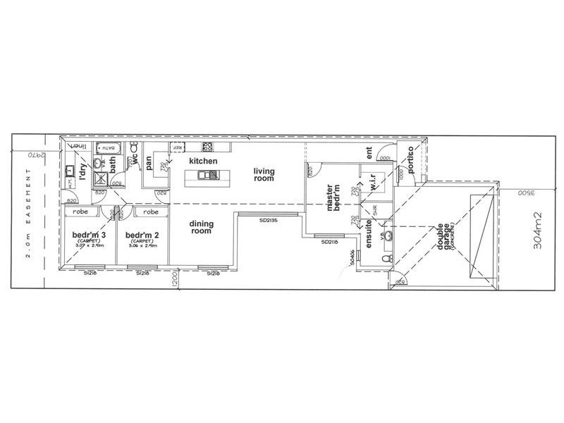 5 Patricia Drive, Mildura VIC 3500