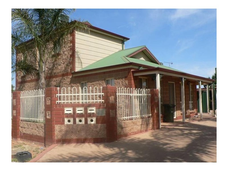 1/1 Ashwood Court, Mildura VIC 3500