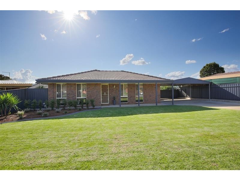 16 Wilkie Drive, Irymple VIC 3498