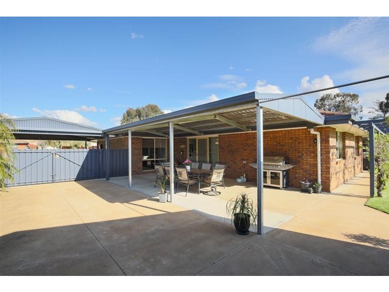 16 Wilkie Drive, Irymple VIC 3498