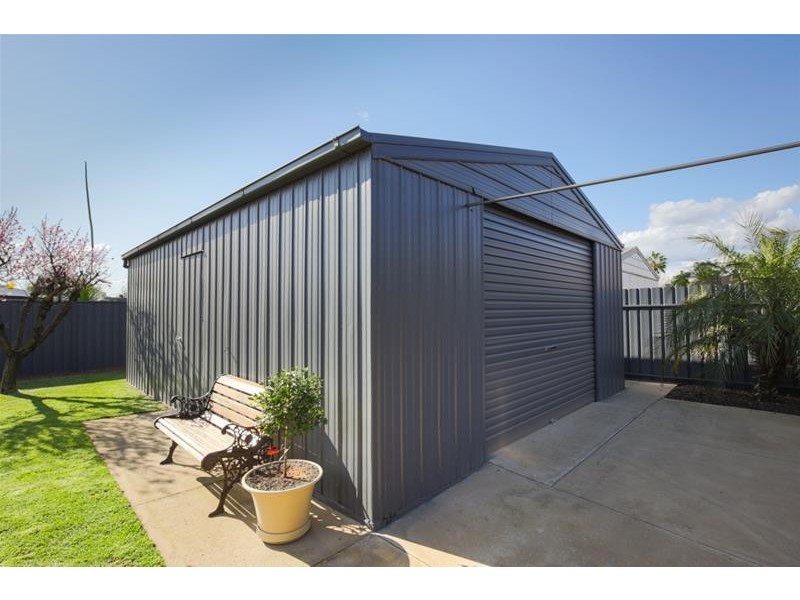 16 Wilkie Drive, Irymple VIC 3498