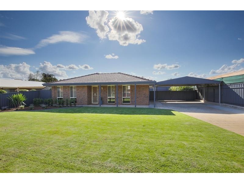16 Wilkie Drive, Irymple VIC 3498