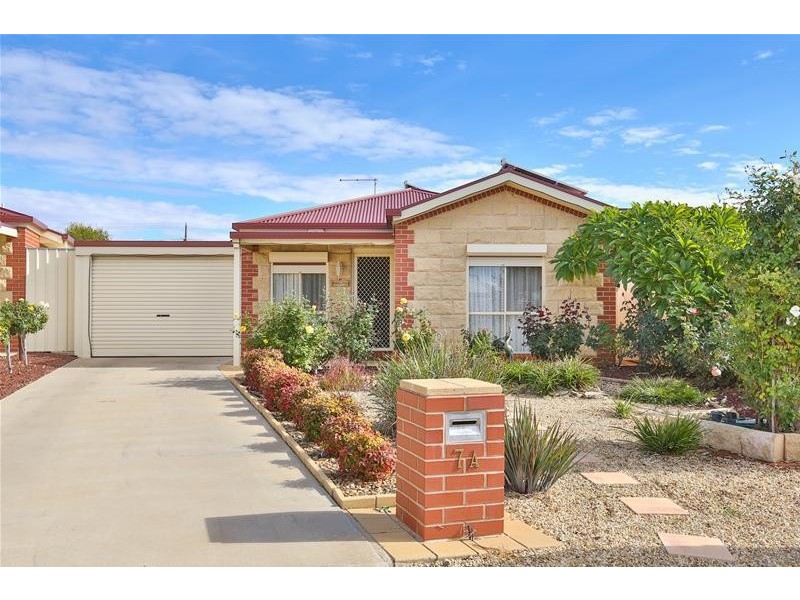 7a Golden Grove, Red Cliffs VIC 3496