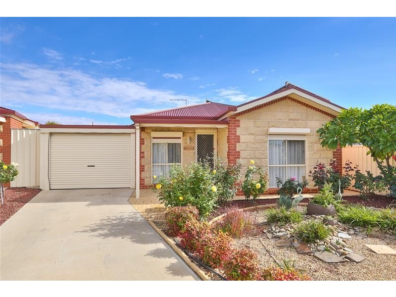 7a Golden Grove, Red Cliffs VIC 3496