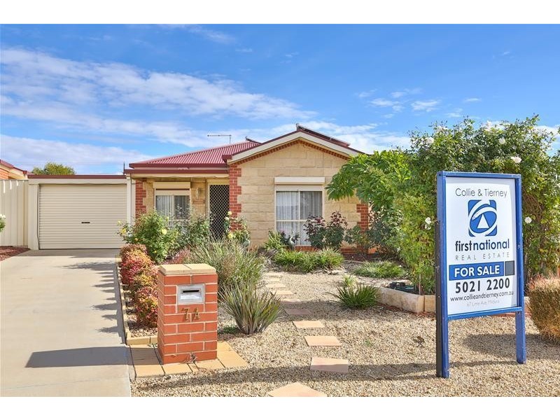 7a Golden Grove, Red Cliffs VIC 3496
