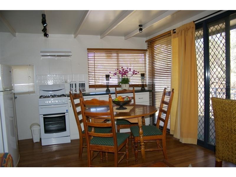 Idle Times – Houseboat, Mildura VIC 3500