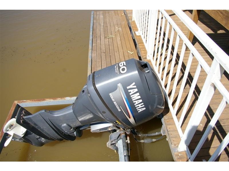 Idle Times – Houseboat, Mildura VIC 3500