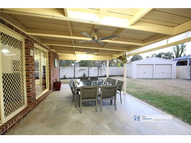 9 Hugo Court, Mildura VIC 3500