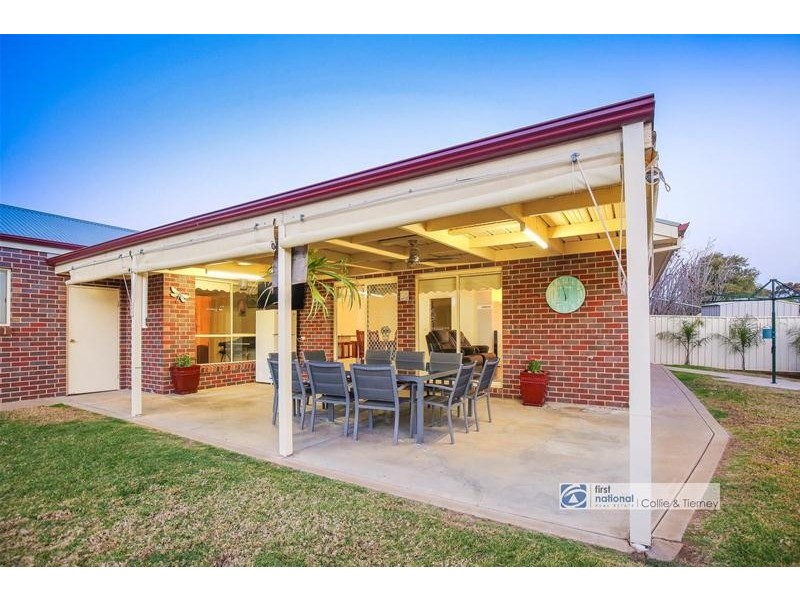 9 Hugo Court, Mildura VIC 3500