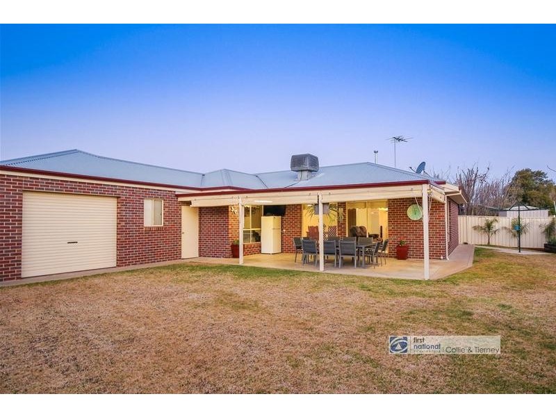 9 Hugo Court, Mildura VIC 3500