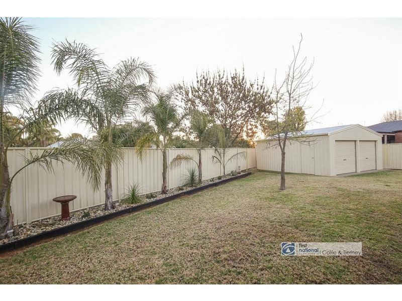 9 Hugo Court, Mildura VIC 3500