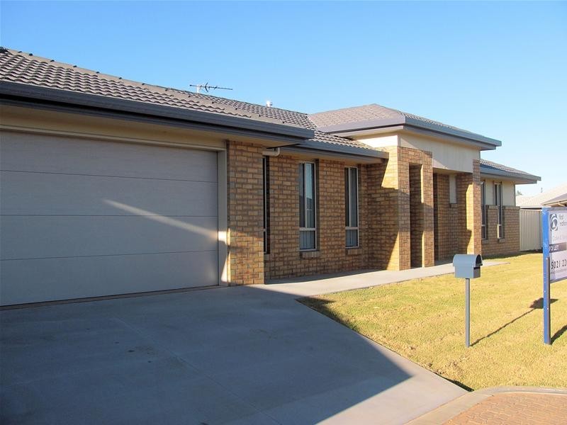 7/22 Philippa  Crescent, Mildura VIC 3500