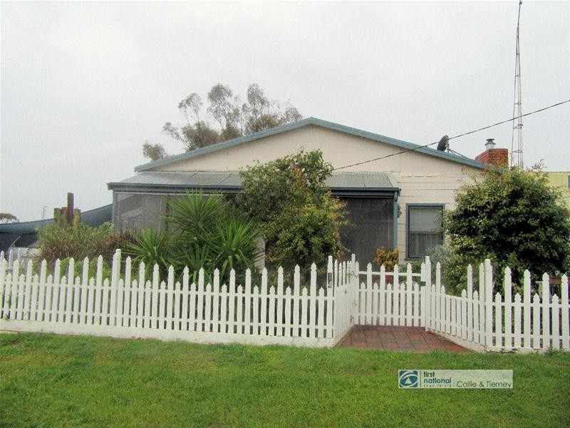 14 Station Street, Tempy VIC 3489