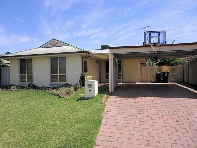 1A Fawkner Court, Mildura VIC 3500