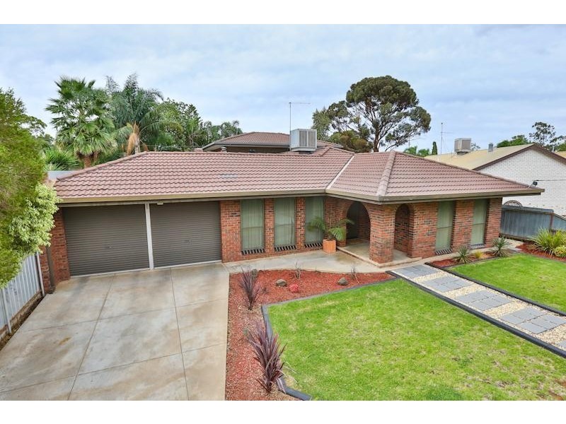 18 Eulinga Drive, Mildura VIC 3500