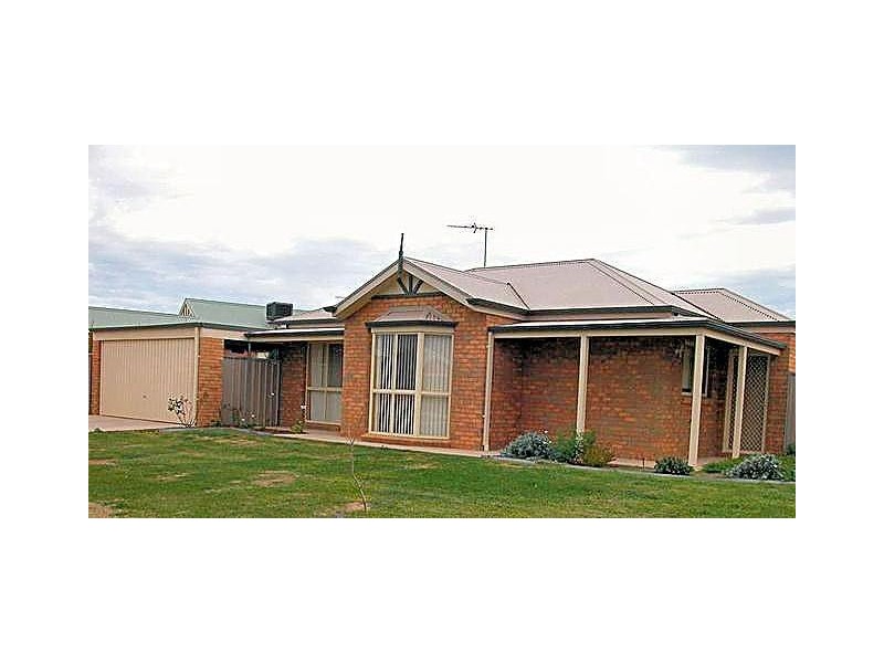 33 Hollywood Boulevard, Mildura VIC 3500