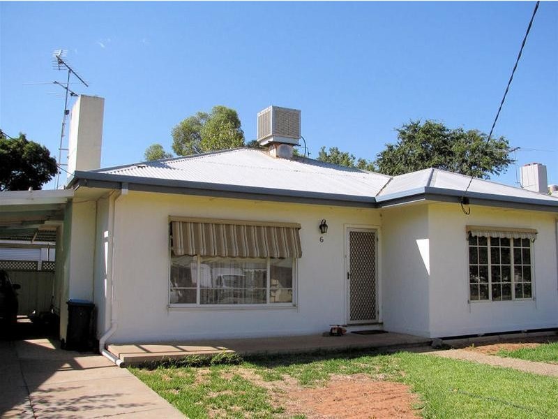 6 Jude Avenue, Mildura VIC 3500
