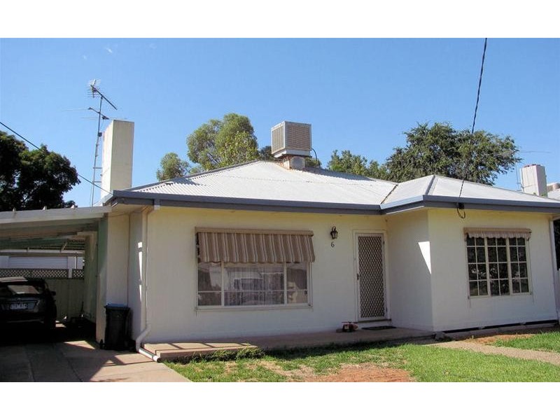 6 Jude Avenue, Mildura VIC 3500