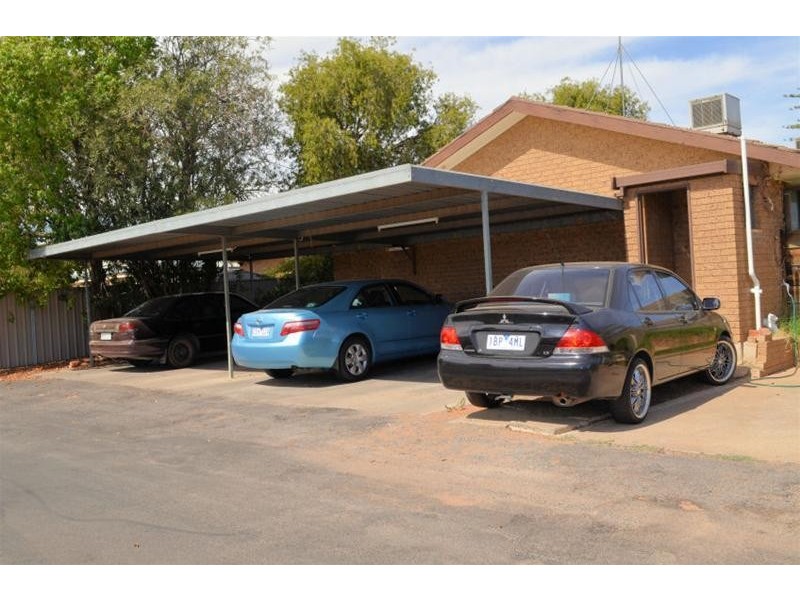 1-4/31 Chaffey Avenue, Mildura VIC 3500