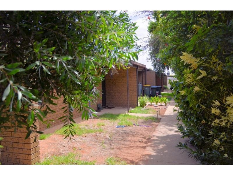 1-4/31 Chaffey Avenue, Mildura VIC 3500