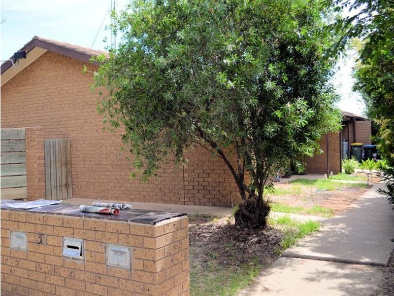 1-4/31 Chaffey Avenue, Mildura VIC 3500