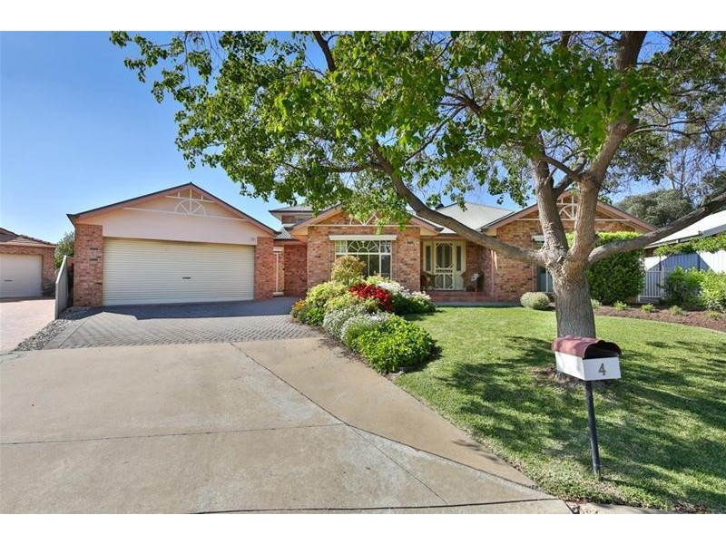 4 Rodi Court, Mildura VIC 3500