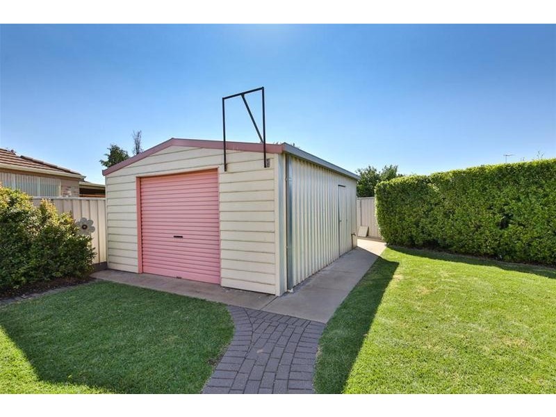 4 Rodi Court, Mildura VIC 3500