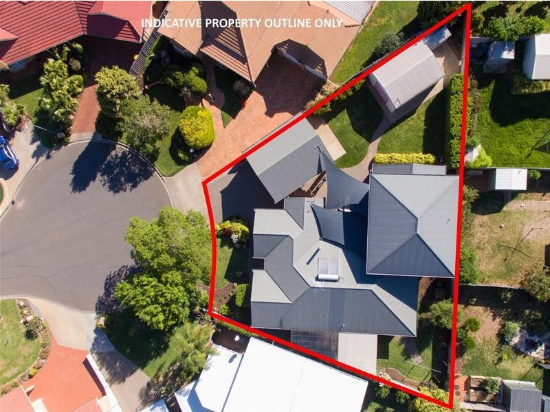 4 Rodi Court, Mildura VIC 3500