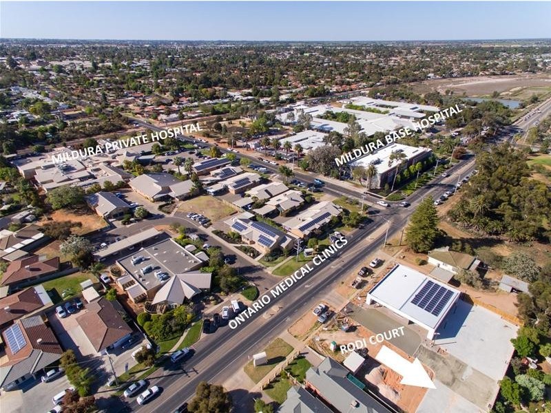 4 Rodi Court, Mildura VIC 3500