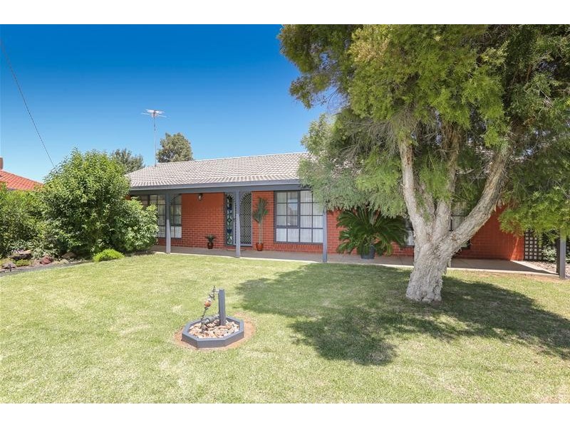 16 Coleman Avenue, Mildura VIC 3500