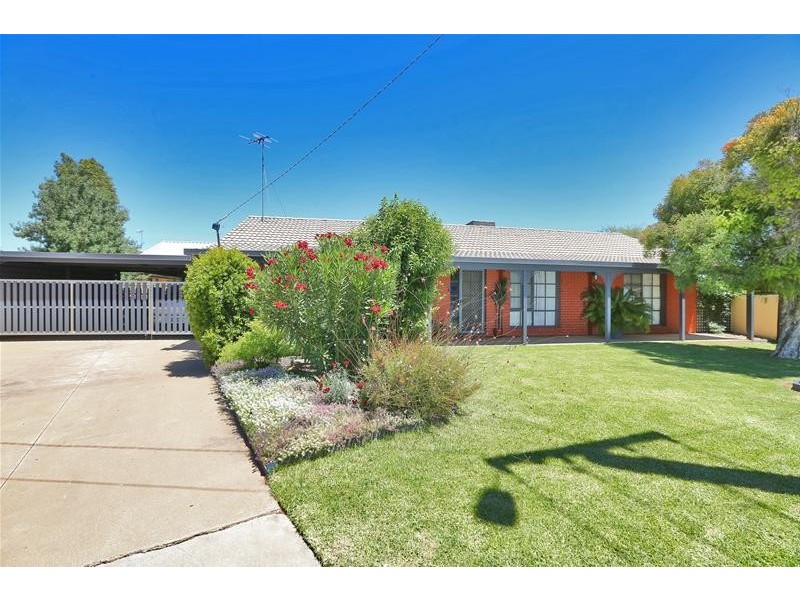 16 Coleman Avenue, Mildura VIC 3500