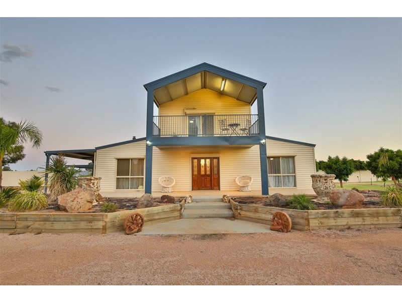 27 Creaton Lane, Irymple VIC 3498