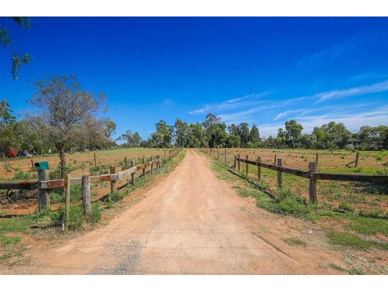 981 Irymple  Avenue, Irymple VIC 3498