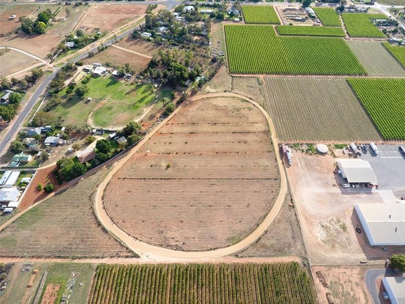 981 Irymple  Avenue, Irymple VIC 3498