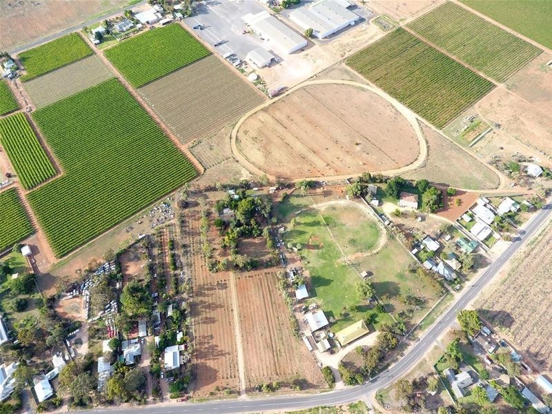 981 Irymple  Avenue, Irymple VIC 3498