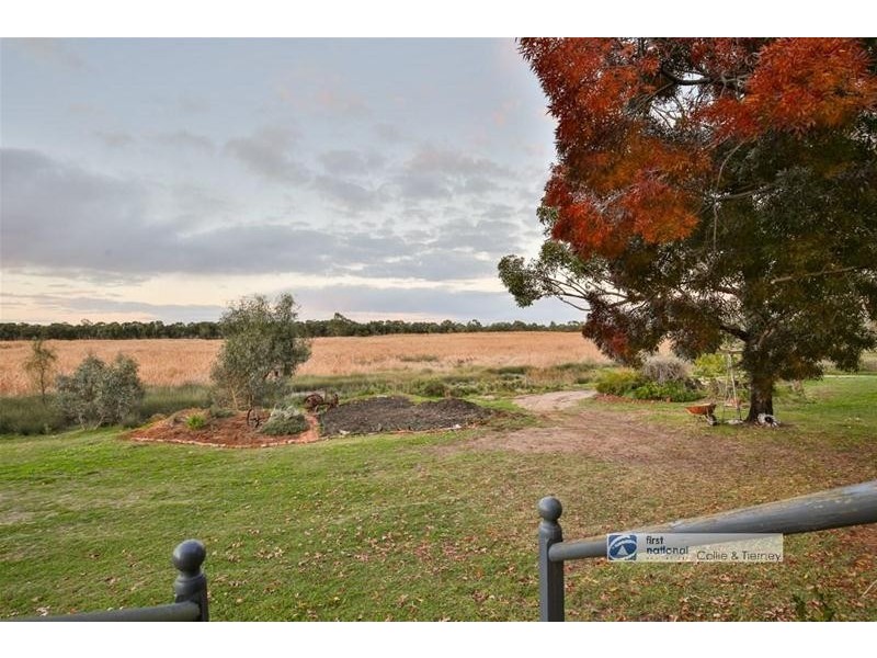 222 Woorlong Avenue, Red Cliffs VIC 3496