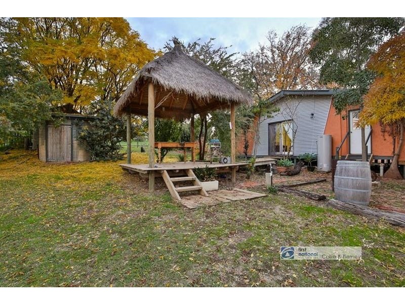 222 Woorlong Avenue, Red Cliffs VIC 3496