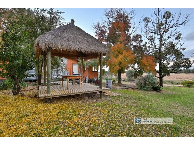 222 Woorlong Avenue, Red Cliffs VIC 3496