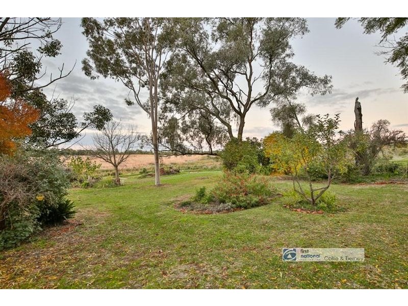 222 Woorlong Avenue, Red Cliffs VIC 3496