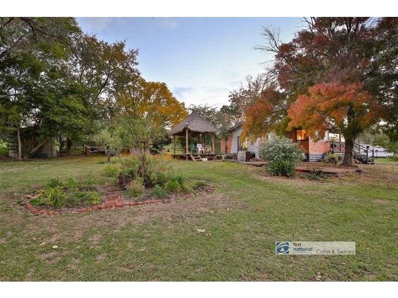 222 Woorlong Avenue, Red Cliffs VIC 3496