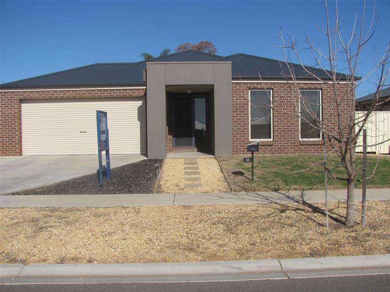 58 Montana Drive, Mildura VIC 3500
