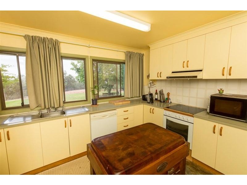 504 Wentworth Road, Yelta VIC 3505